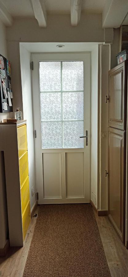 L'Essentiel, Proche De Disneyland Paris 2 Chambres Et 2 Sdb Chessy  Exterior foto